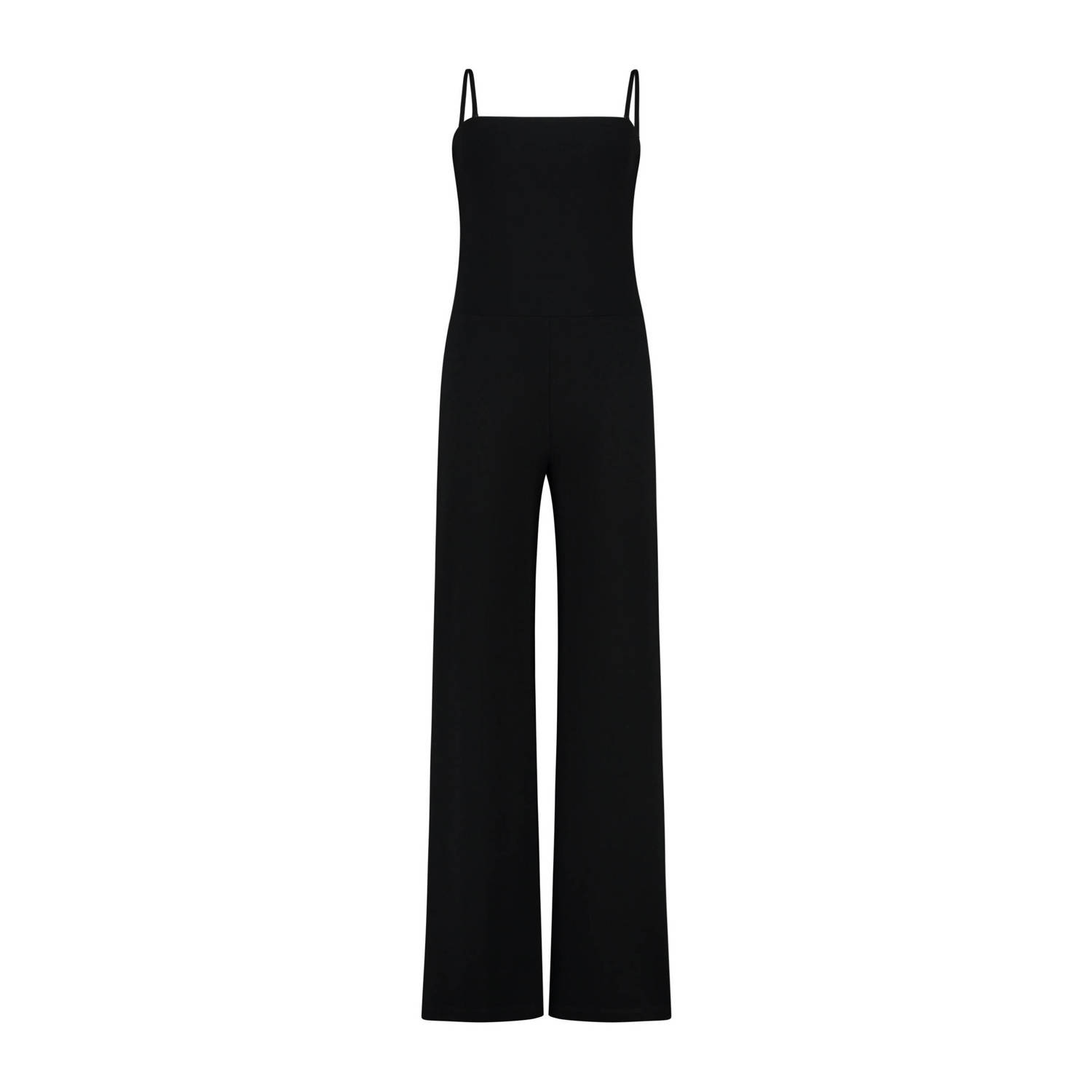 Expresso jumpsuit