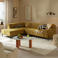 NOUS Living hoekbank links Matteo