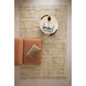 vloerkleed wol Roche (290x200 cm)