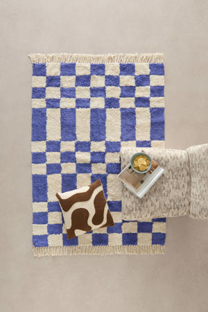 vloerkleed Rexon (170x120 cm)