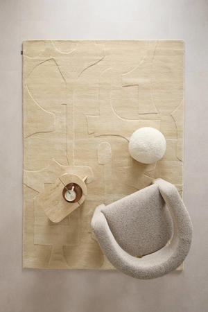 vloerkleed Rainow (230x160 cm)