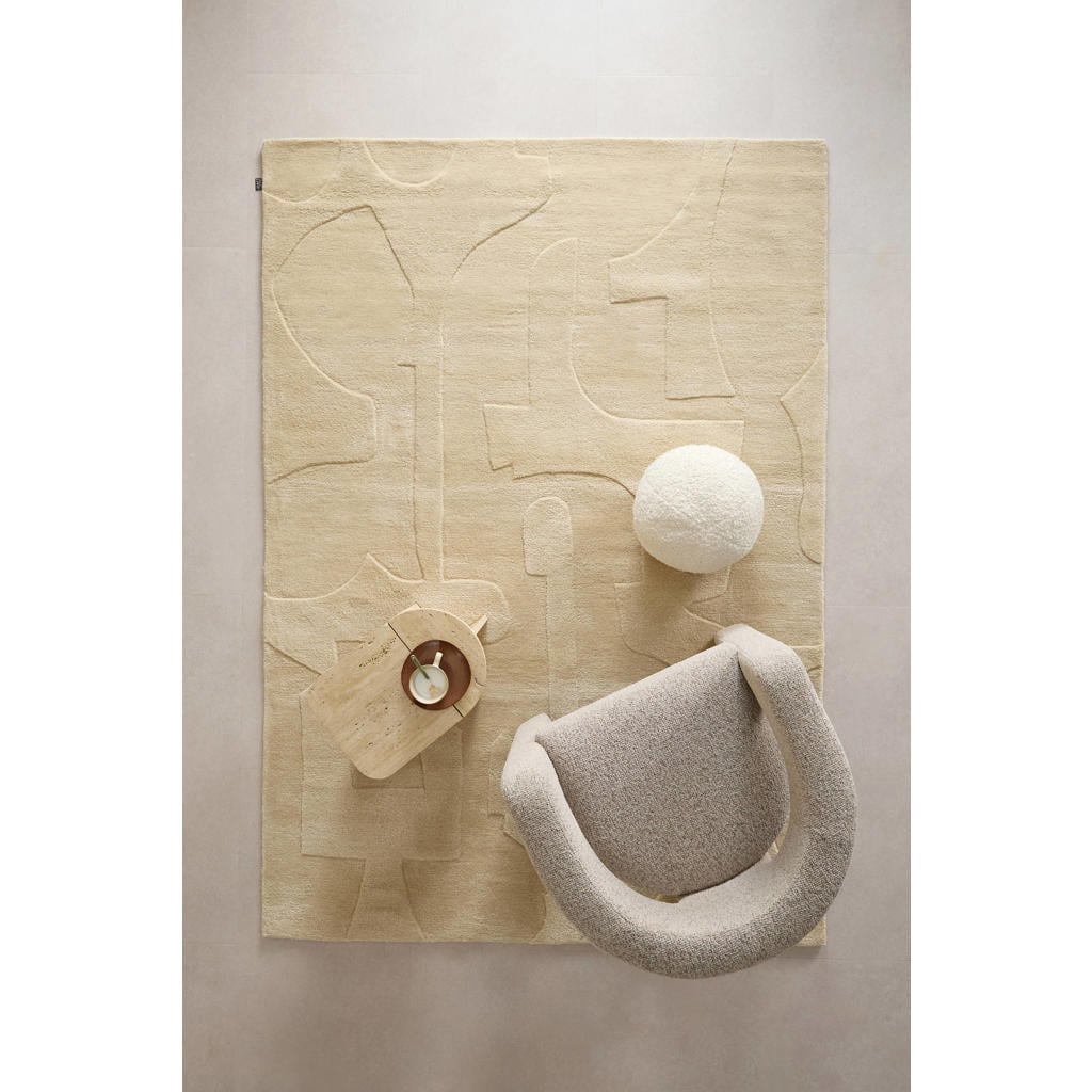 Studio LIVIT vloerkleed Rainow (230x160 cm)