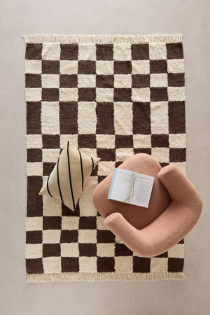 vloerkleed Rexon (230x160 cm)