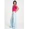 POM Amsterdam blousetop roze
