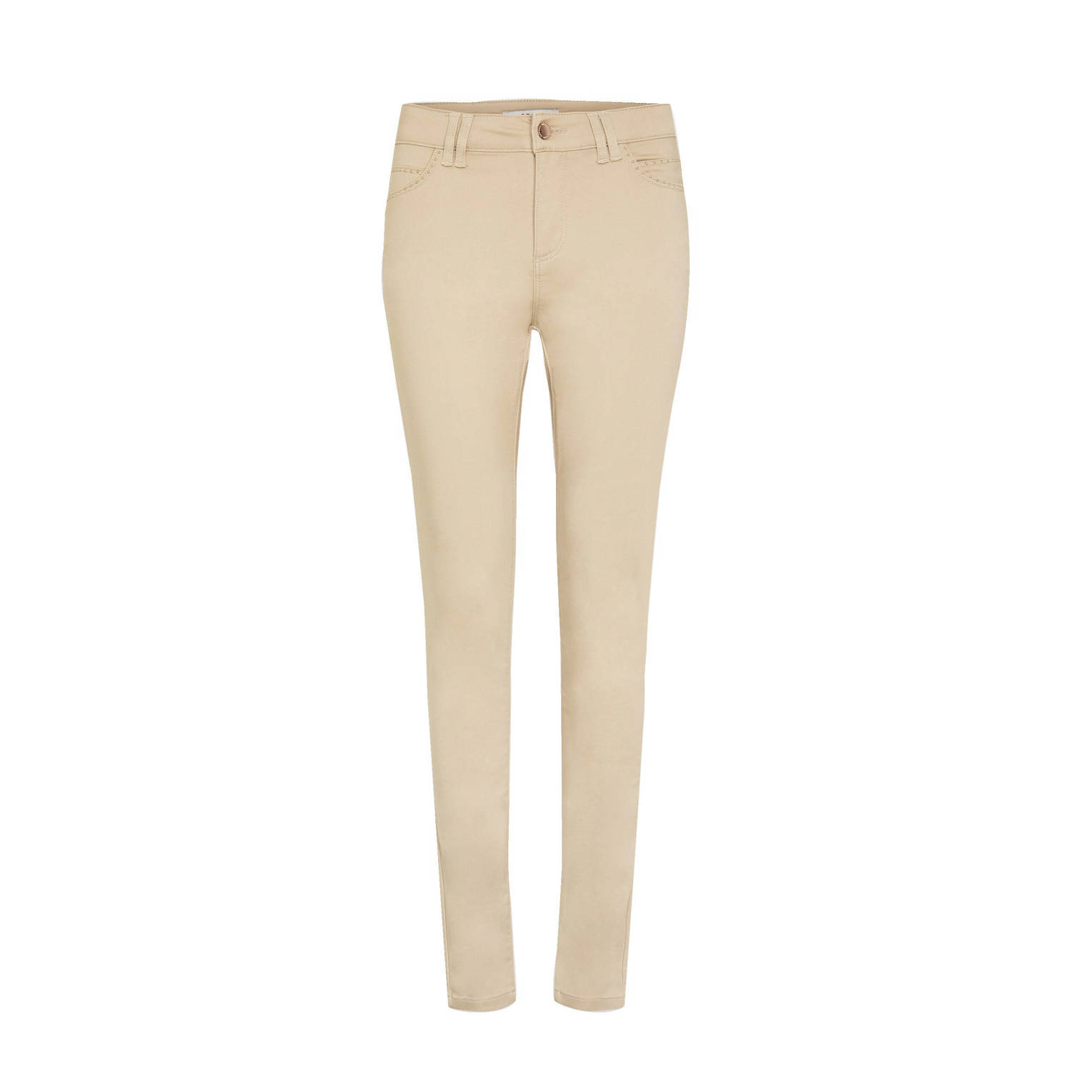 Morgan skinny broek