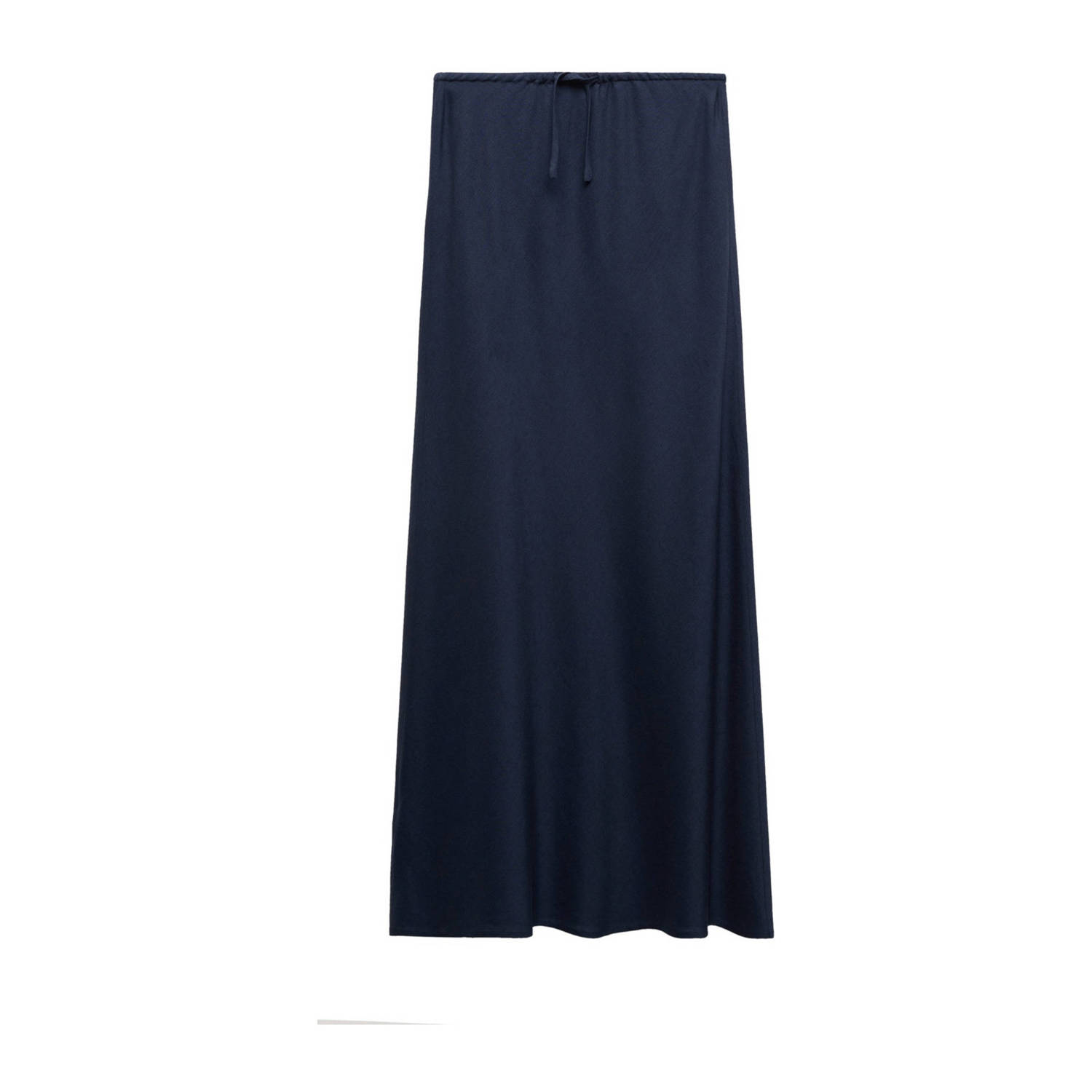 Mango Kids rok donkerblauw