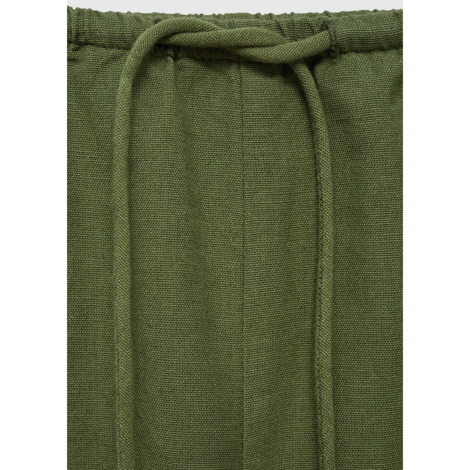 Mango Kids casual short kaki