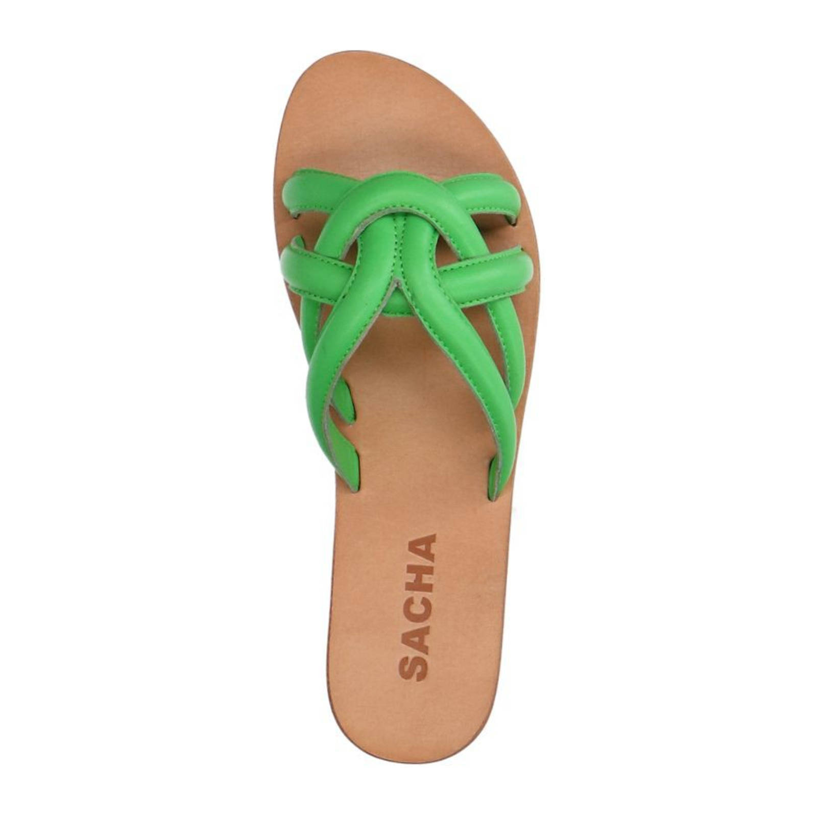 Sacha slippers online