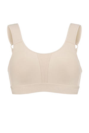 level 4 sportbh Kimberley Iconic beige