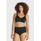 Swegmark prothese bh zonder beugel Lovely Agnes zwart