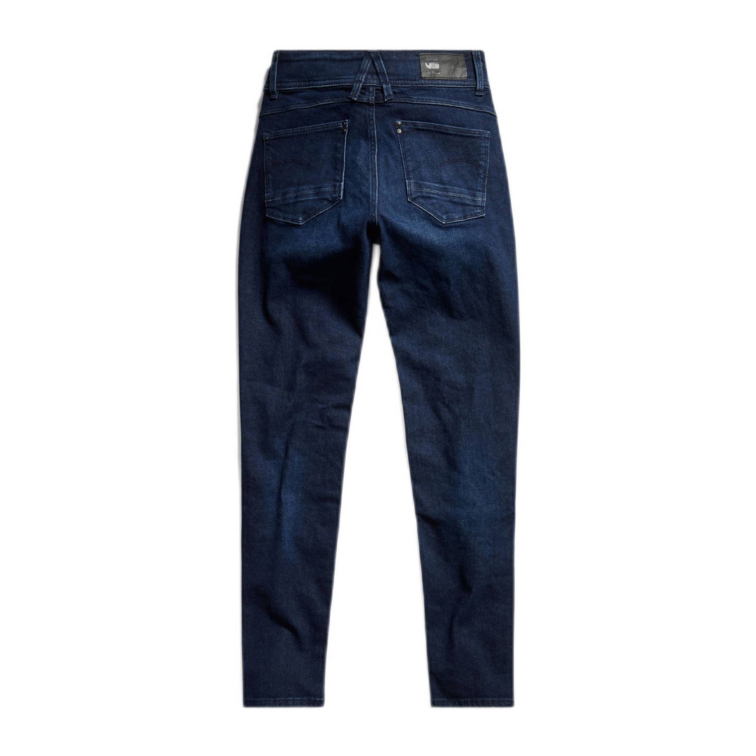 G-Star RAW skinny jeans faded indigo