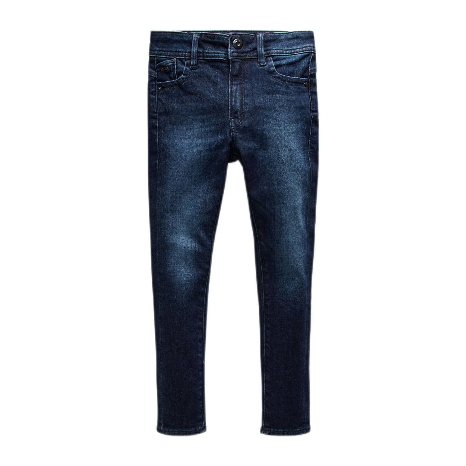 G-Star RAW skinny jeans faded indigo