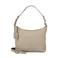 BURKELY leren crossbody tas  Soft Skylar beige