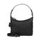 BURKELY leren crossbody tas  Soft Skylar zwart