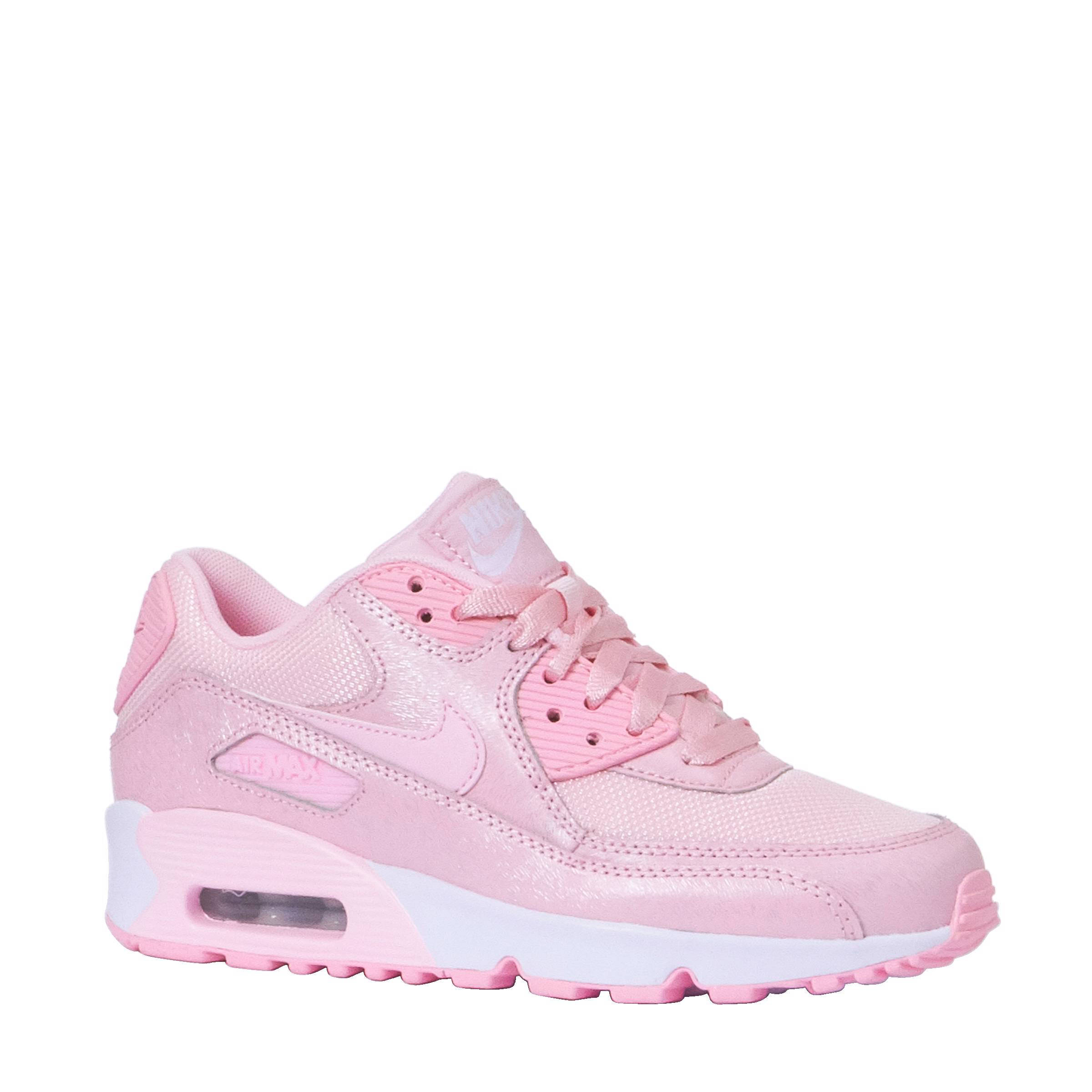 nike air max 90 se roze nike air max 90 se roze