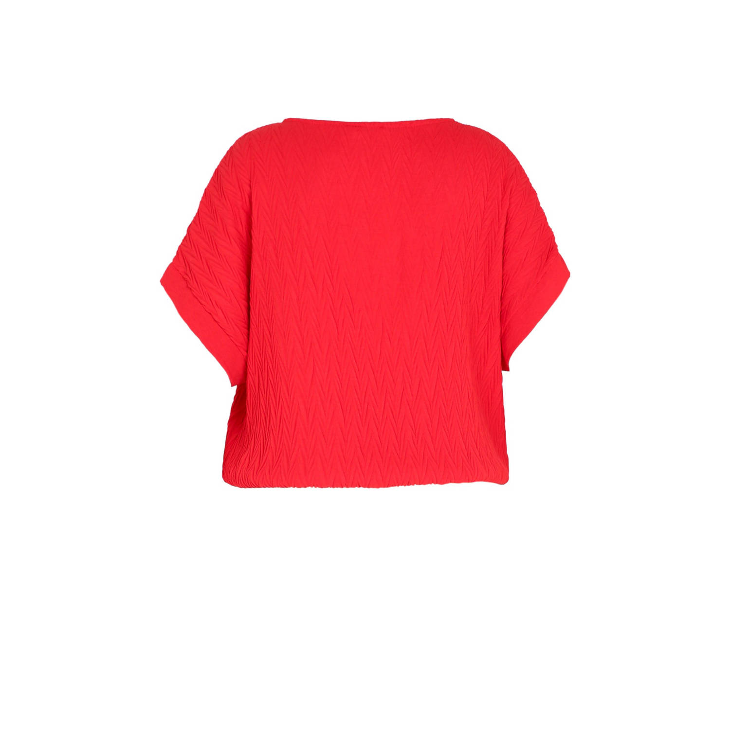 Paprika top rood