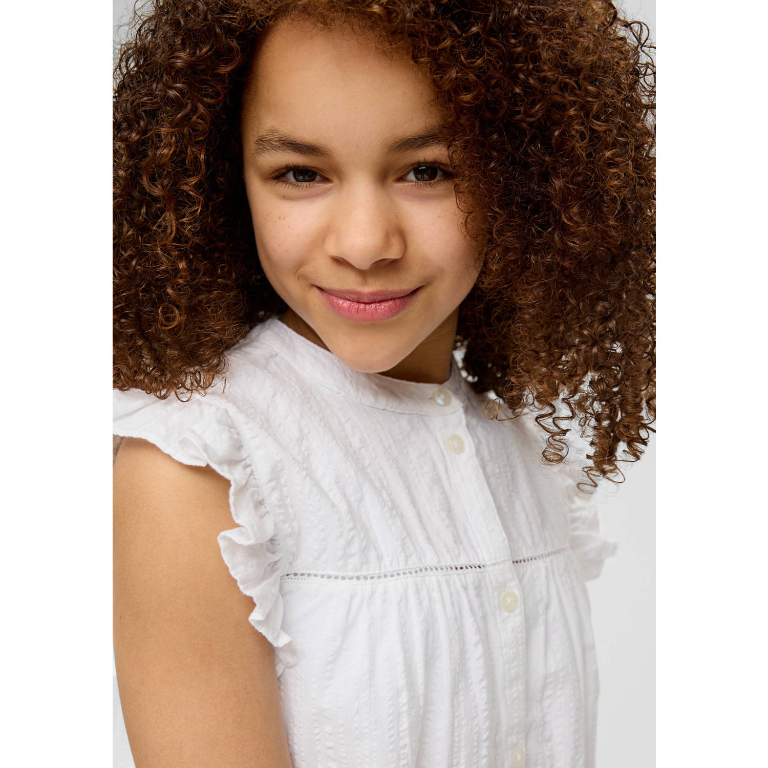 s.Oliver blouse wit