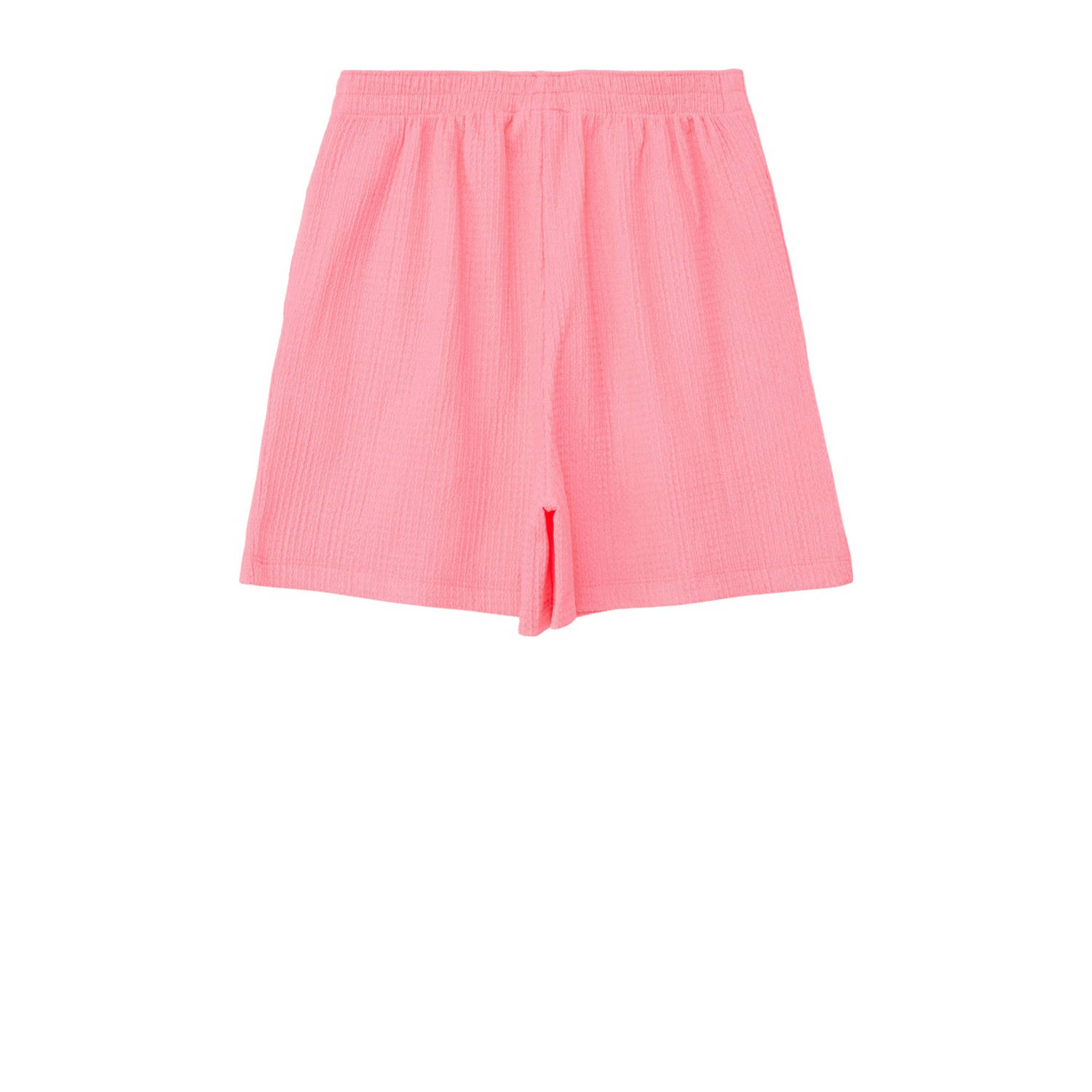 s.Oliver sweatshort roze