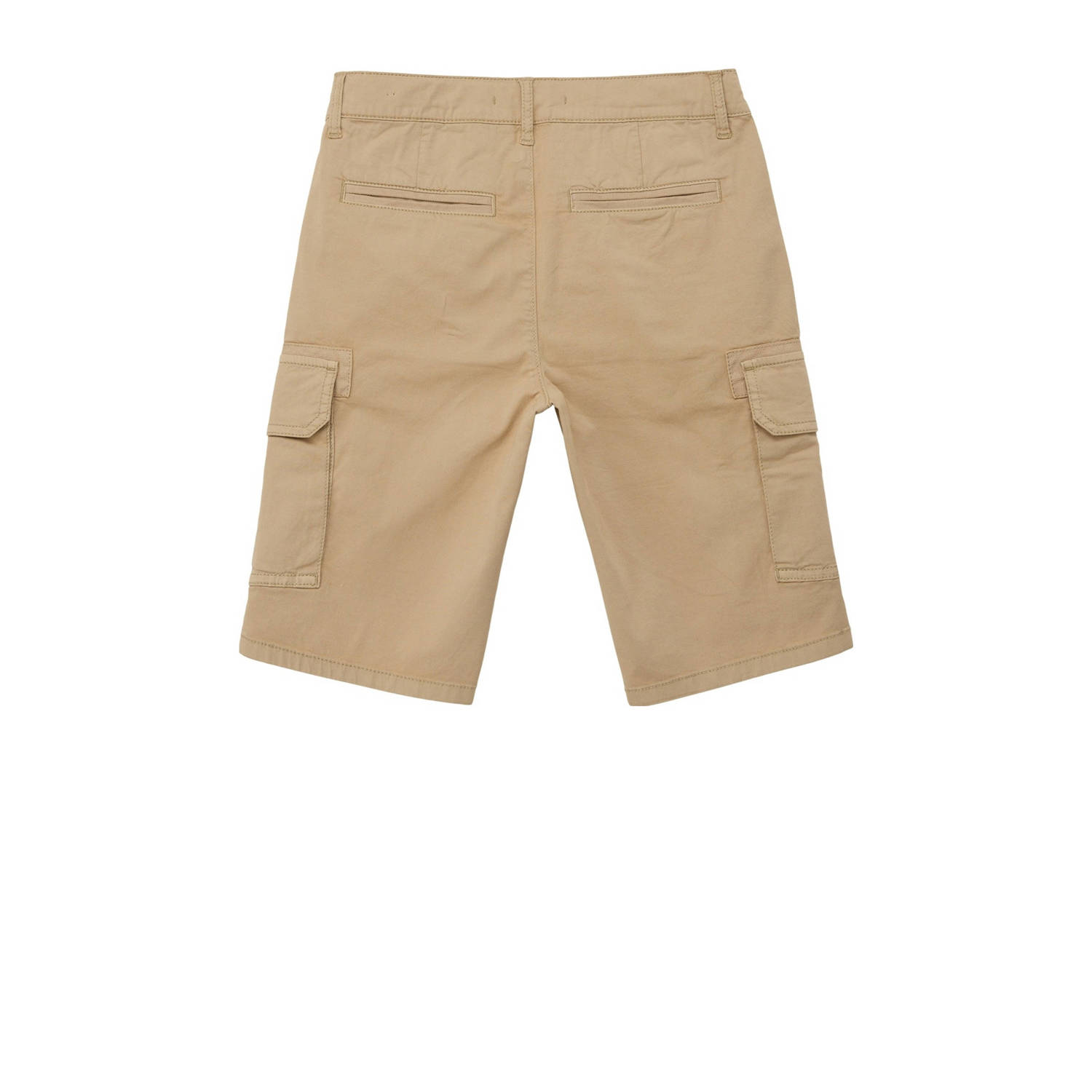 s.Oliver cargo short zand