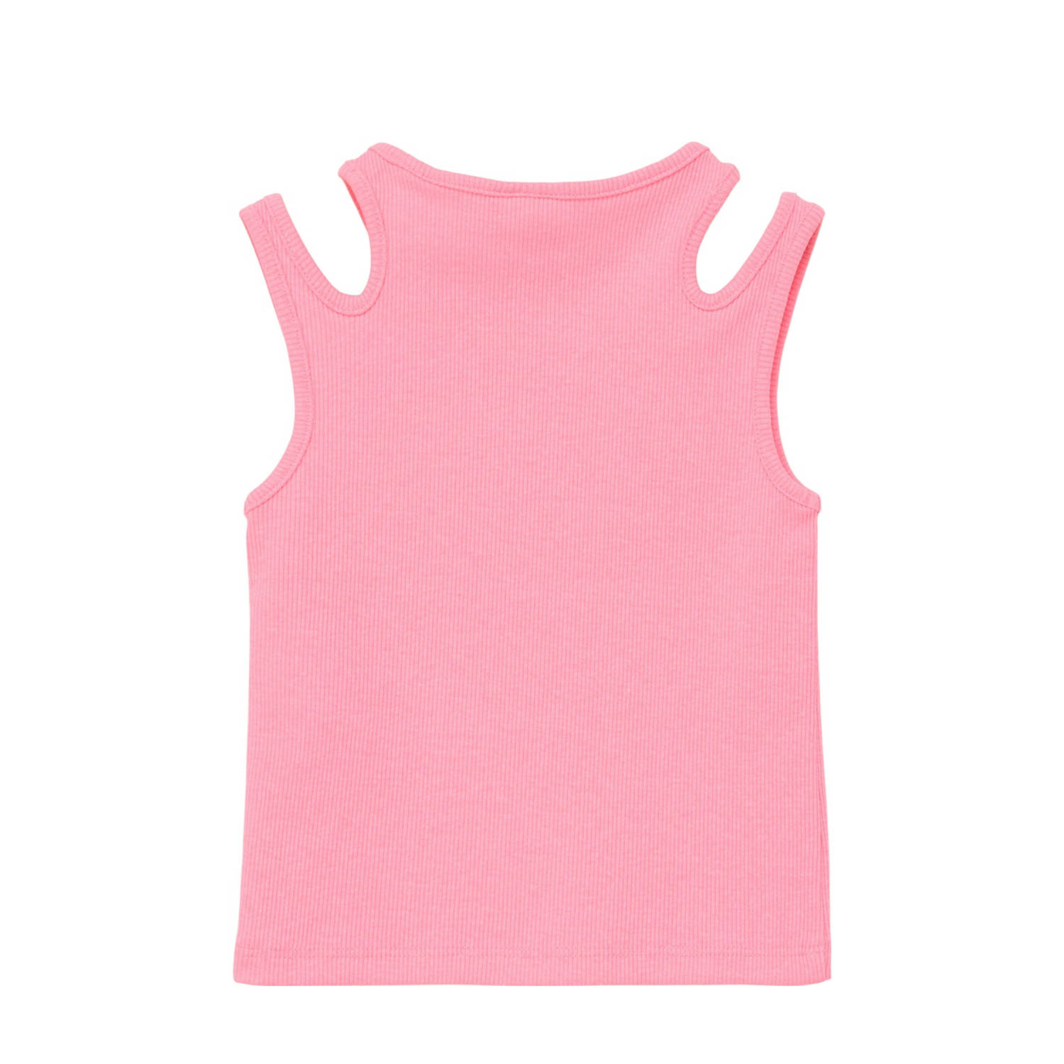 s.Oliver top roze