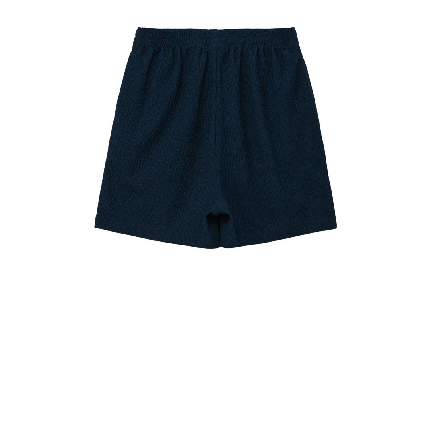 s.Oliver sweatshort donkerblauw