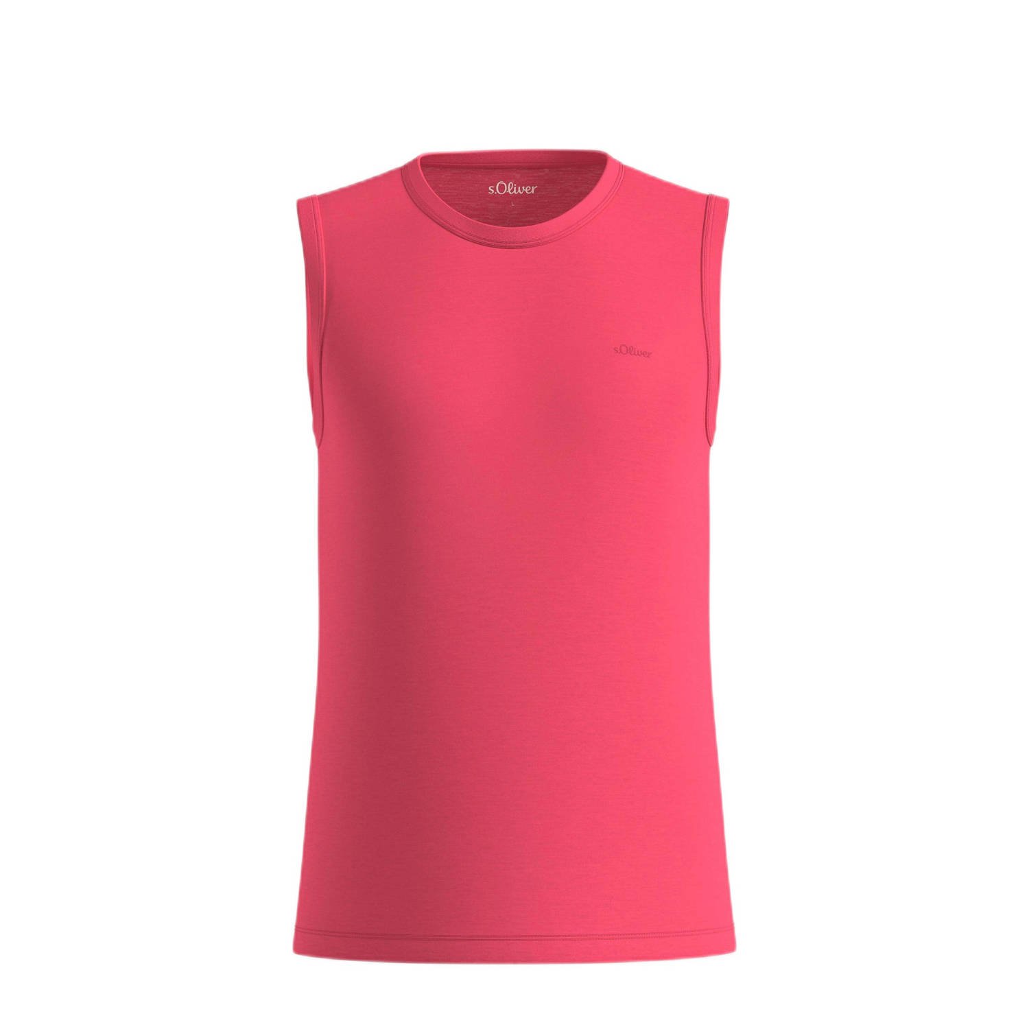 S.Oliver T-shirt roze