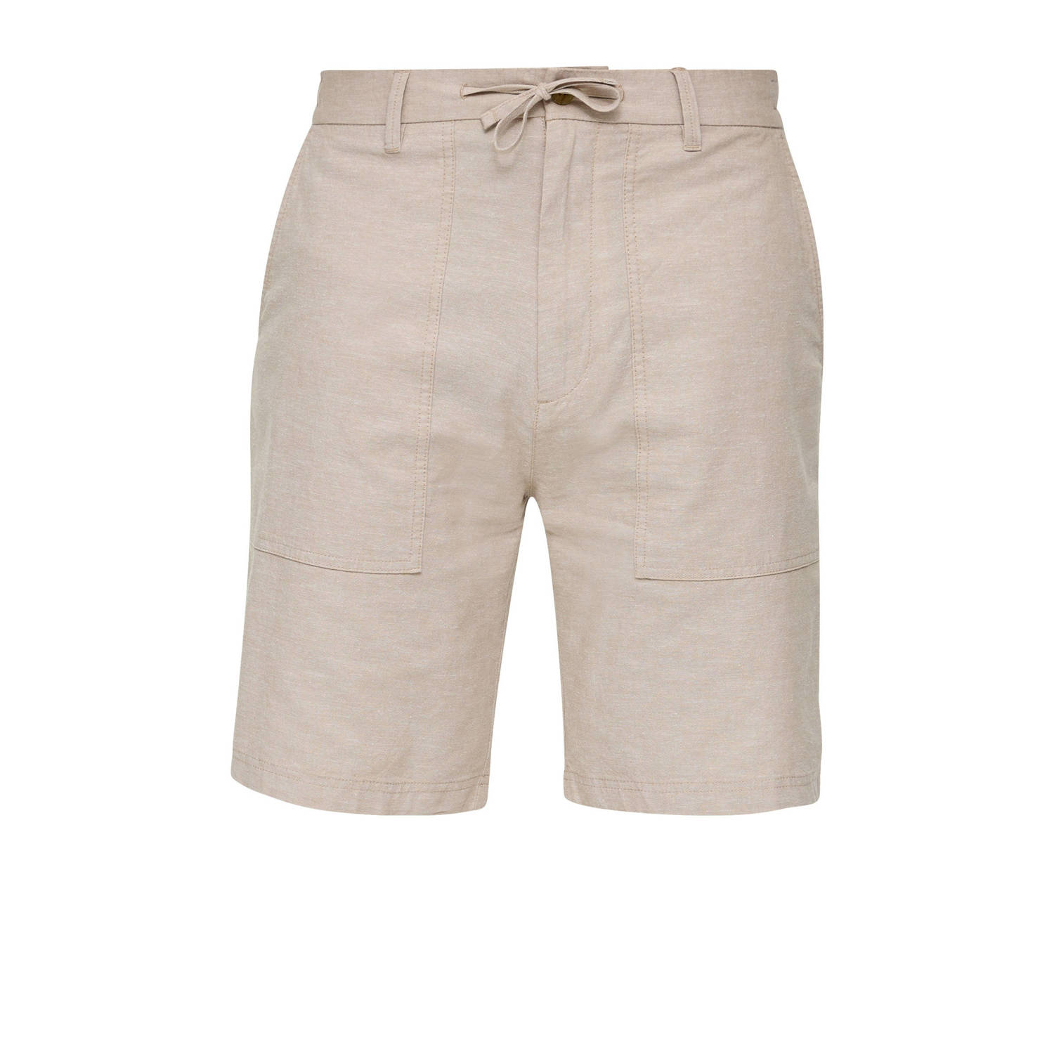 s.Oliver regular fit short