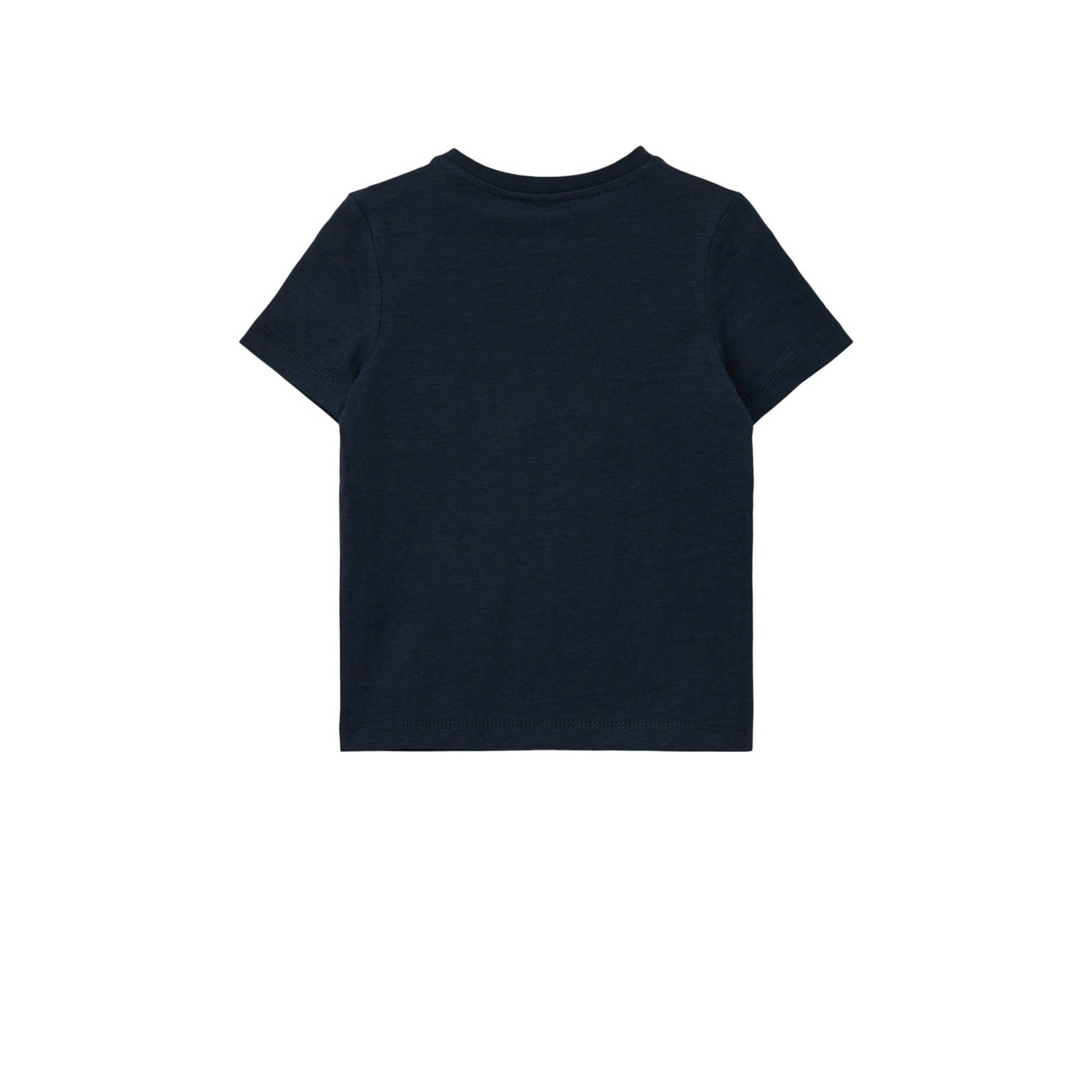 s.Oliver T-shirt met printopdruk