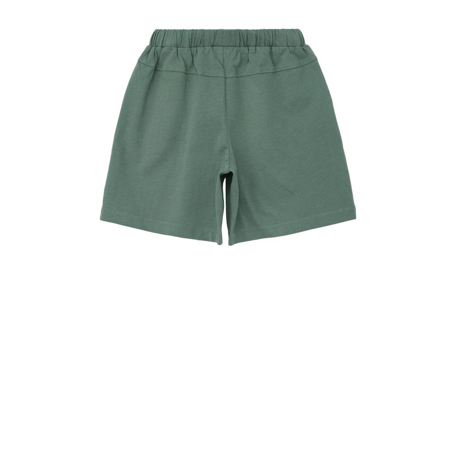 s.Oliver sweatshort petrol