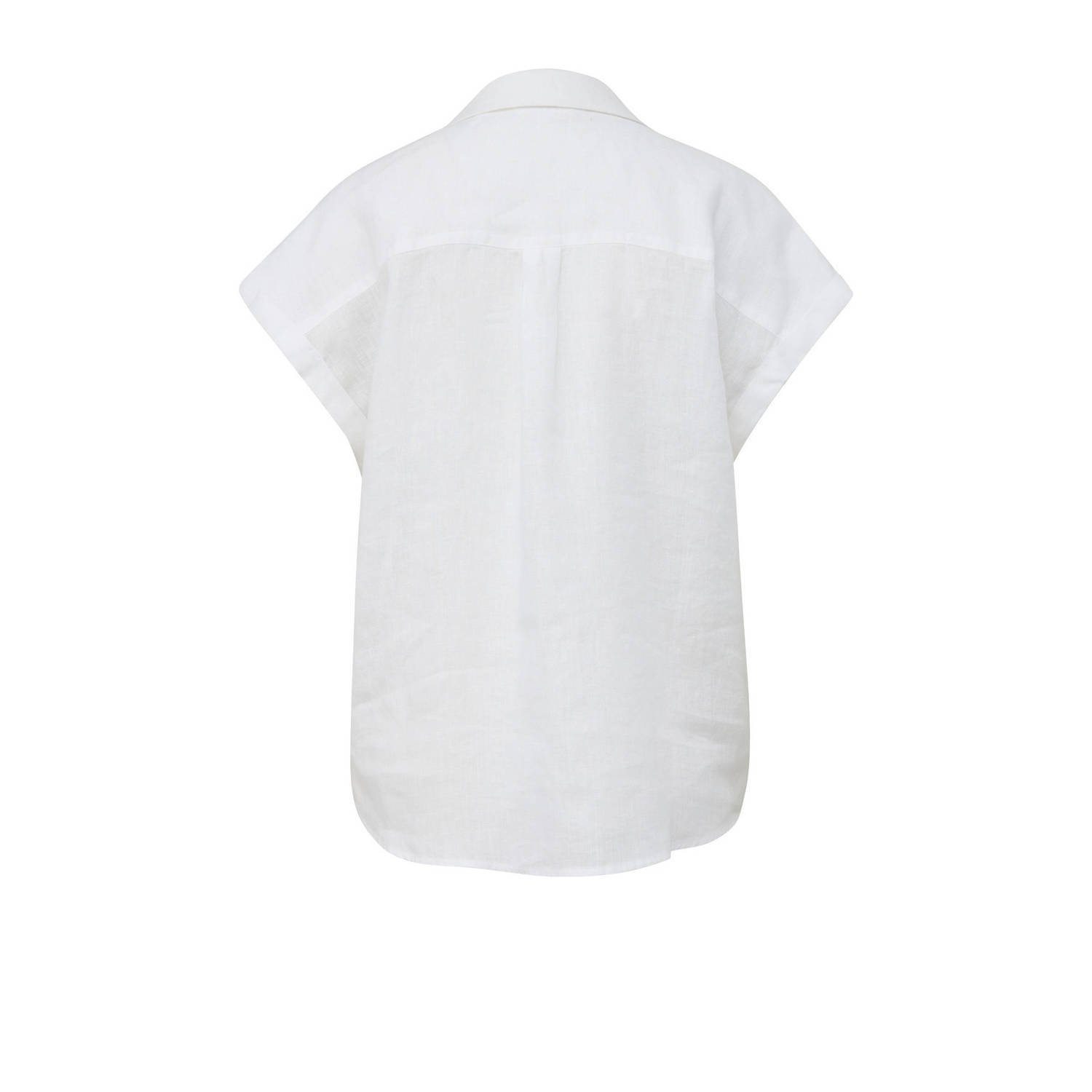 s.Oliver blouse wit
