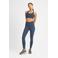 Rohnisch sportlegging blauw