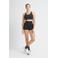 Rohnisch sportshort zwart