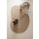 NOUS Living vloerkleed wol Spark (230x160 cm)