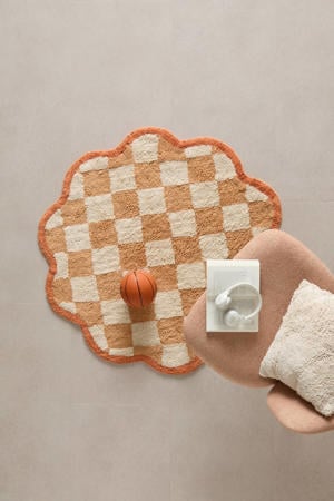 kindervloerkleed Soof (Ø120 cm)