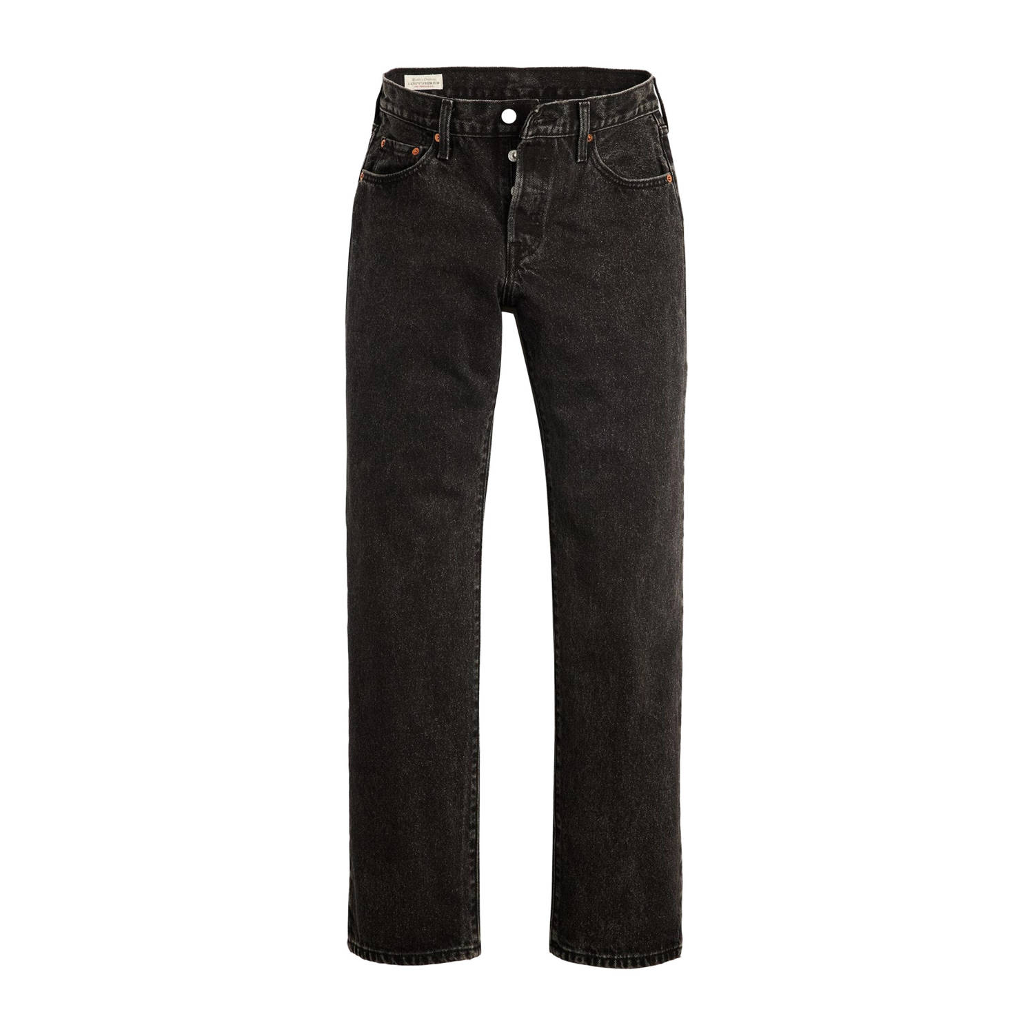 Levi's 501 90S STITCH SCHOOL straight leg jeans