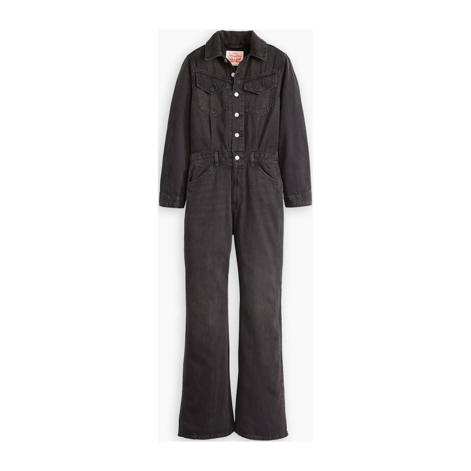Levi's Jumpsuit in denim-look