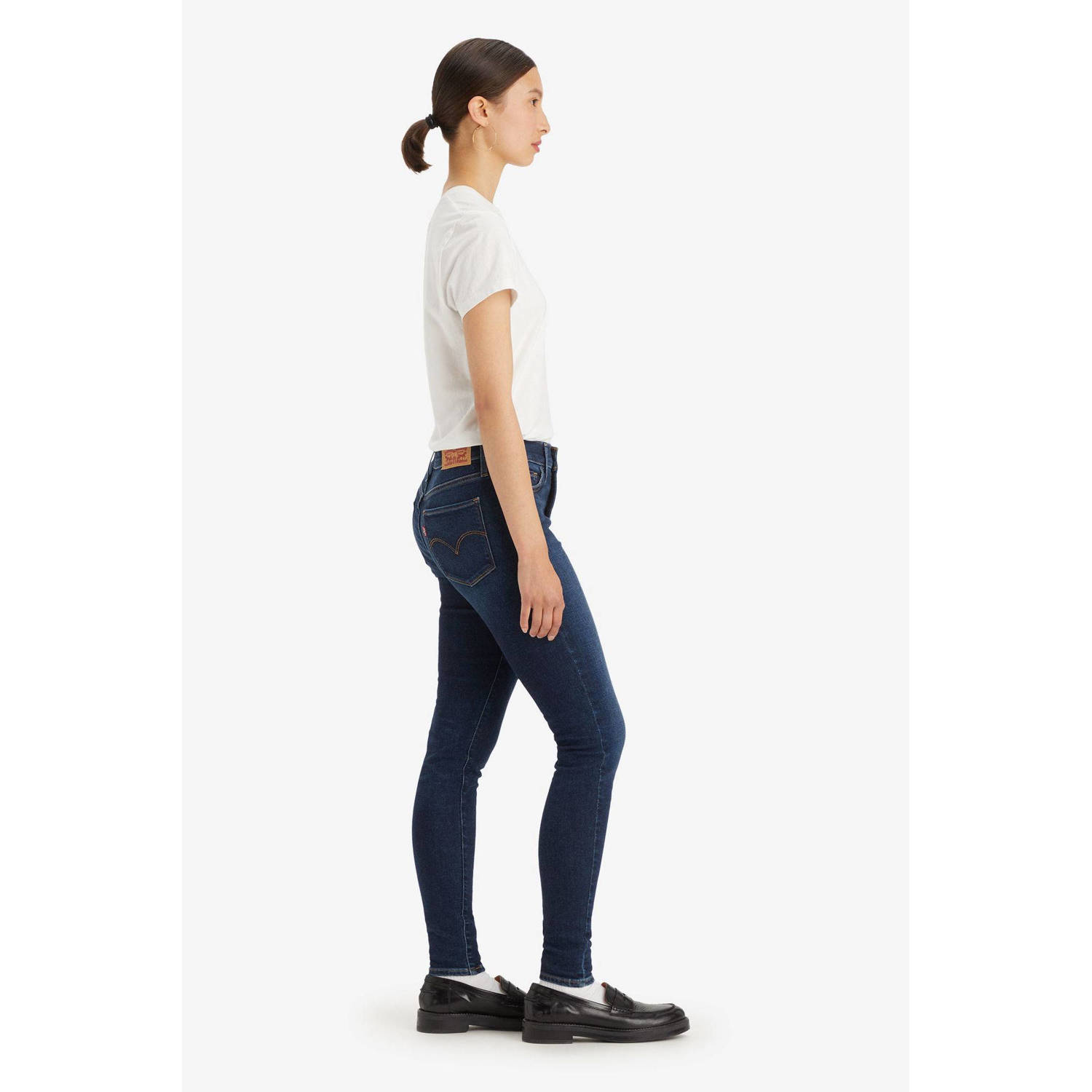 Levi's 310 skinny jeans