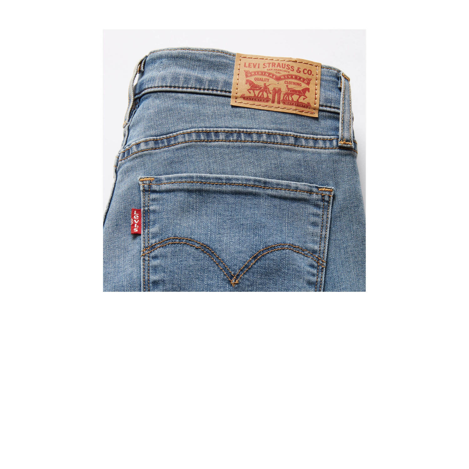 Levi's 311 Shaping Skinny Jeans high waist skinny jeans