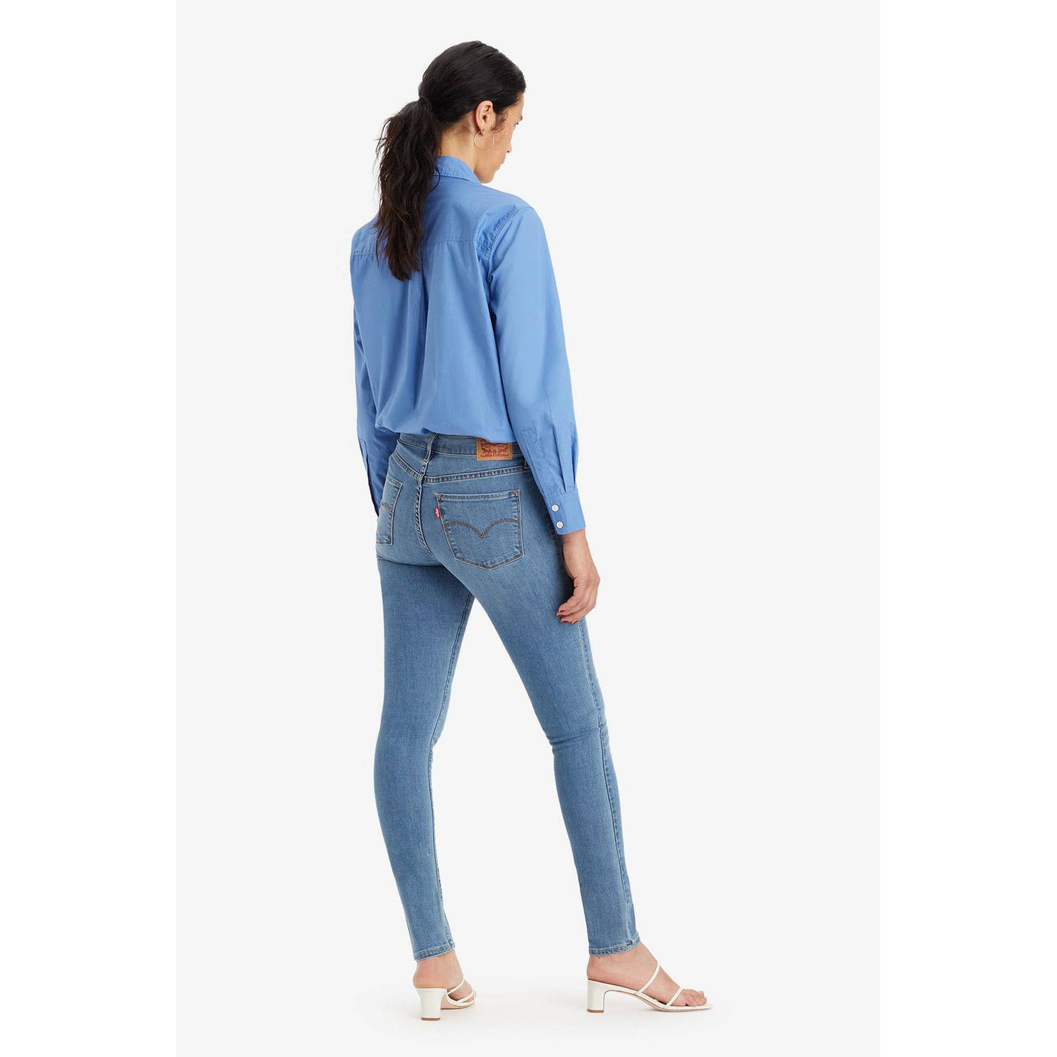 Levi's 311 Shaping Skinny Jeans high waist skinny jeans