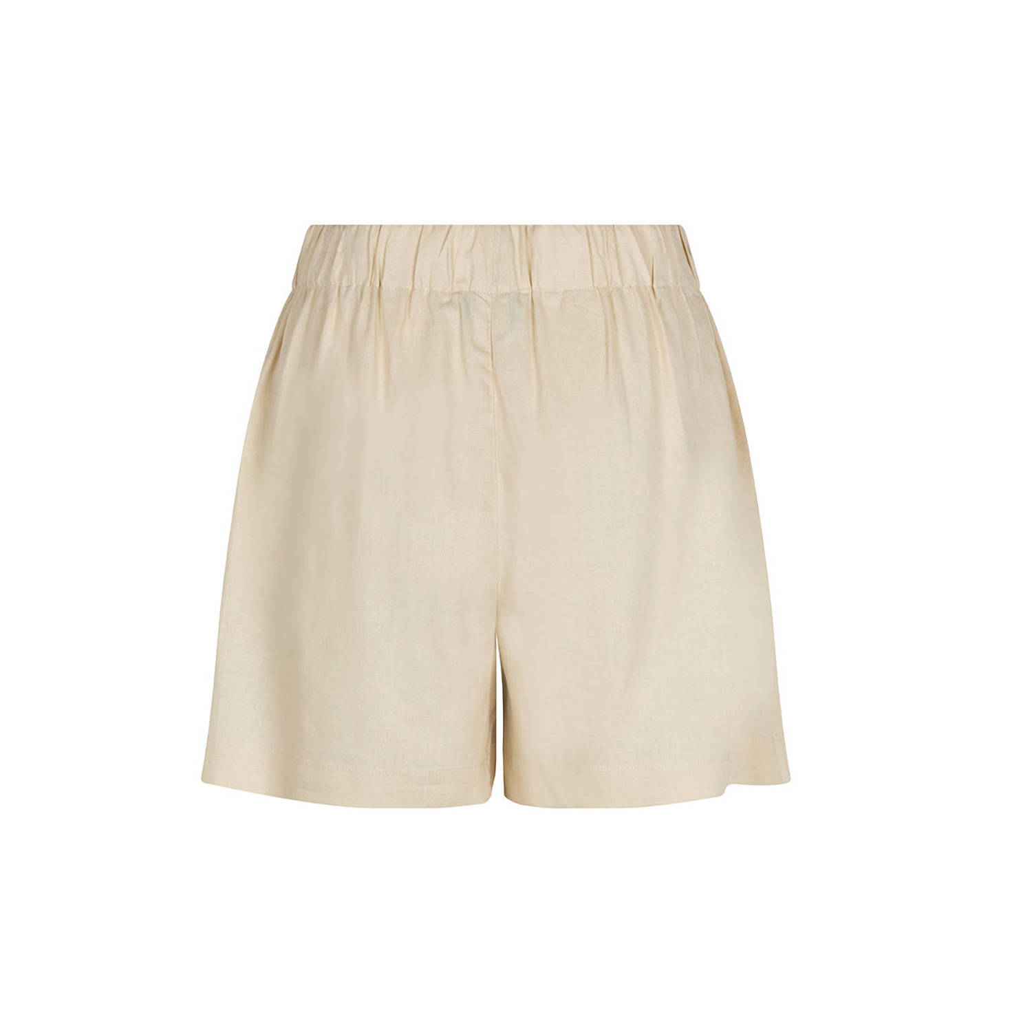Modström relaxed short Darrel zand
