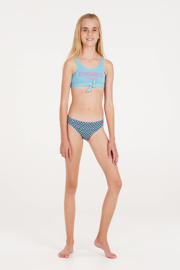 thumbnail: Protest crop bikini PRTNAOMO JR blauw