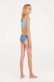 thumbnail: Protest crop bikini PRTNAOMO JR blauw