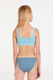 thumbnail: Protest crop bikini PRTNAOMO JR blauw
