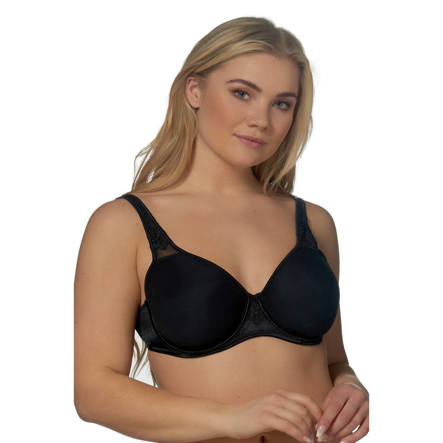 Elbrina Beugel-bh Spacer Bra met voorgevormde cups