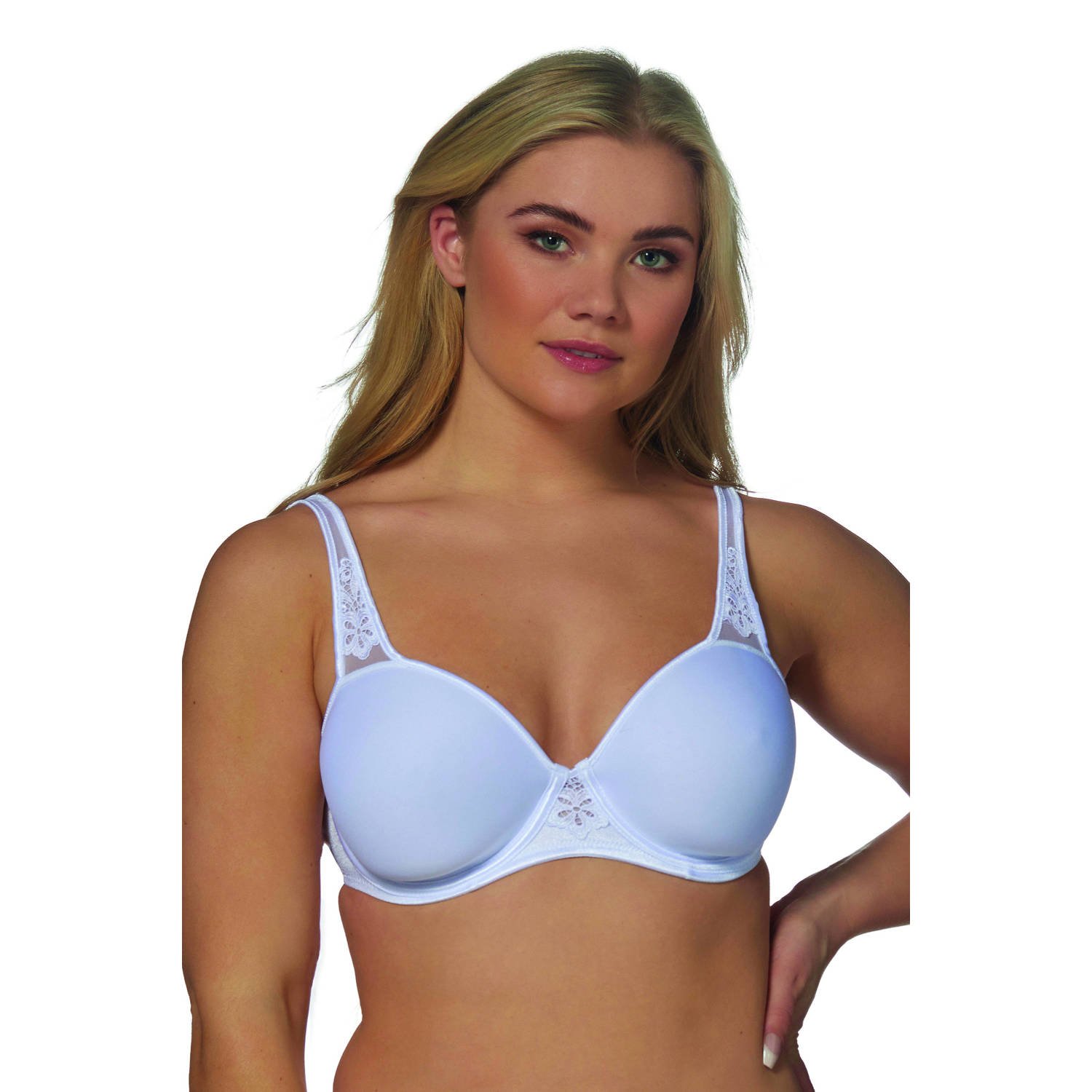 Elbrina Beugel-bh Spacer Bra met voorgevormde cups