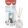 Bolsius geurstokjes True Scents - Fresh Cotton - 60 ml
