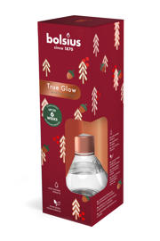 thumbnail: Bolsius geurstokjes True Glow - Winter spices - 60 ml