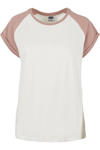 ecru/roze
