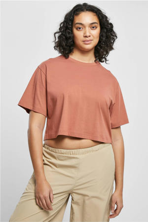 T-shirt terra