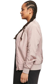 thumbnail: Urban Classics Curvy bomberjack